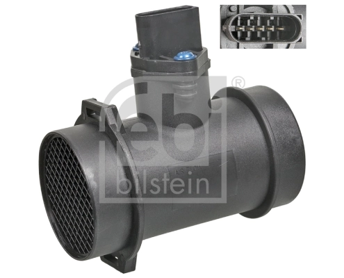 Mass Air Flow Sensor